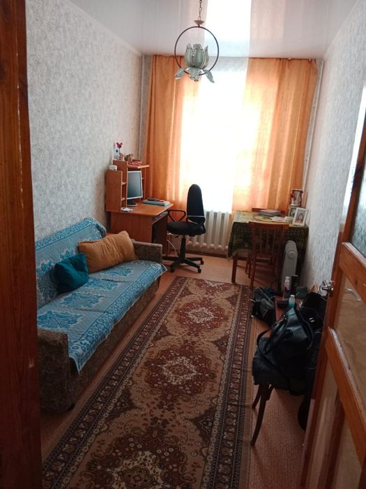 Продам квартиру!