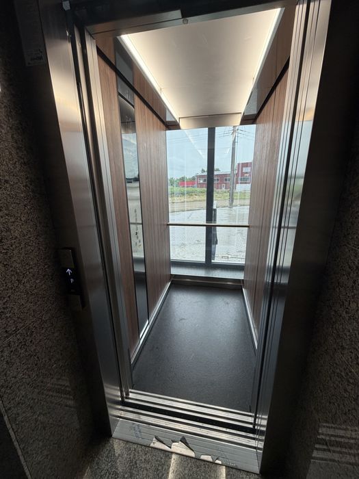 Apartament Chirie Twins Radauti