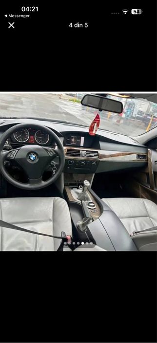 Vamd bmw e60 sedan