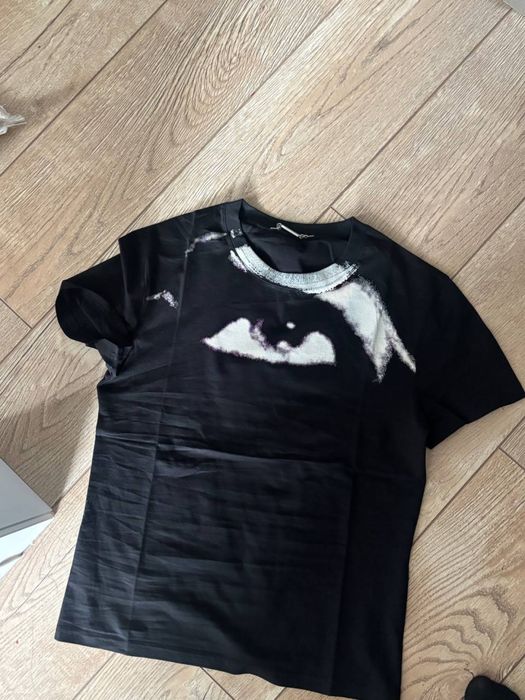Dior / Диор футболка (Hedi Slimane)