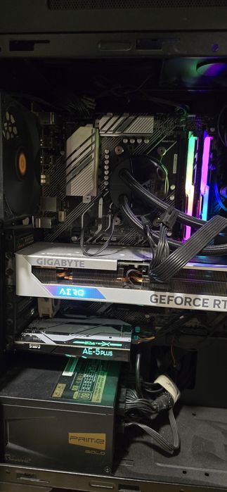 Placă de bază ASUS x570 AM4