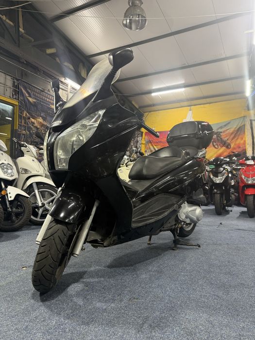 Honda Swing 2011 - 1390 EUR