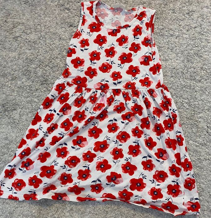 Рокли 122см ежедневни