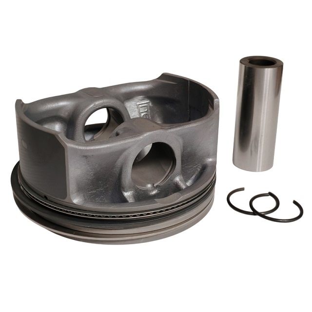 Piston motor 5.0 Benzina Supercharge NE Discovery 4/Vogue 2009-2012