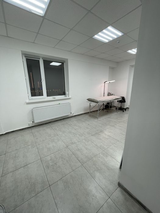 Сдам место в кабинете для мастера