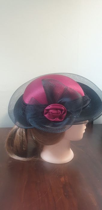 Pălărie pentru nuntă