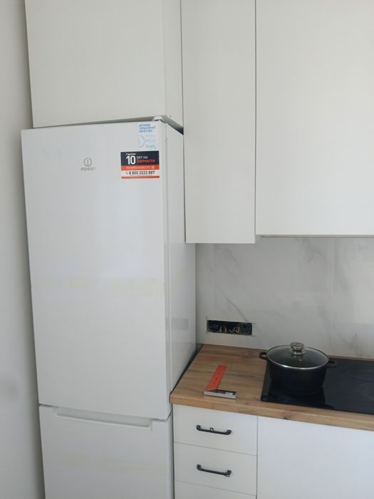 Однокомнатная квартира