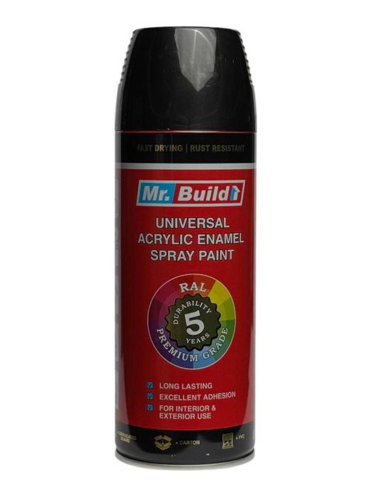 Aerozol Kraska Аерозол Краска Balonchik Kraska 25xil rangdan ko'p