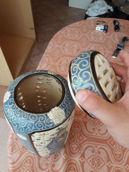 Китайска статуетка