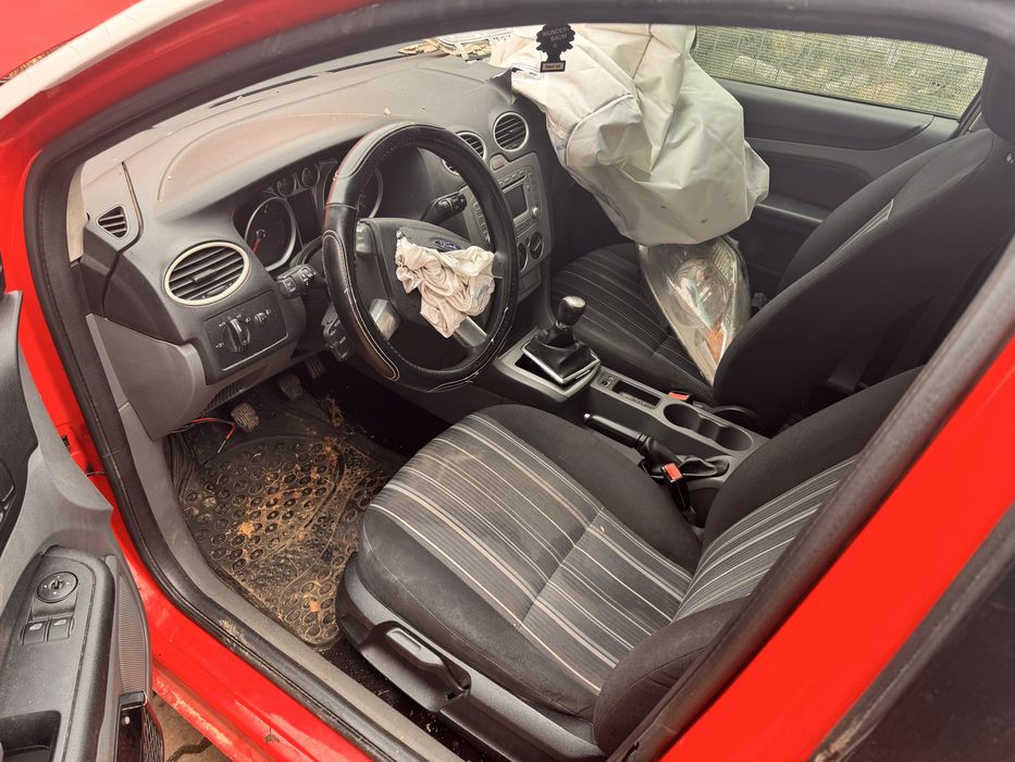 Piese din dezmembrarea Ford Focus combi