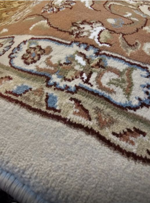 Натуральный большой кавер