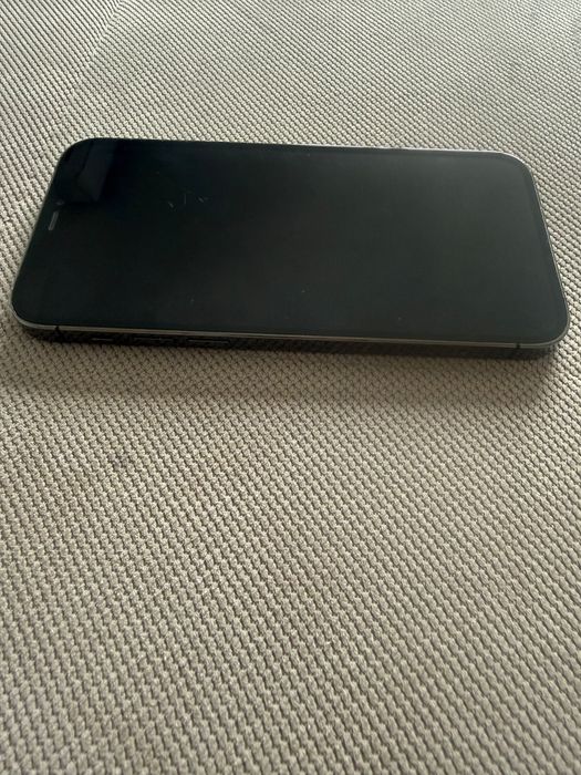 Vand iPhone 12 Pro – 128 GB – Dual SIM