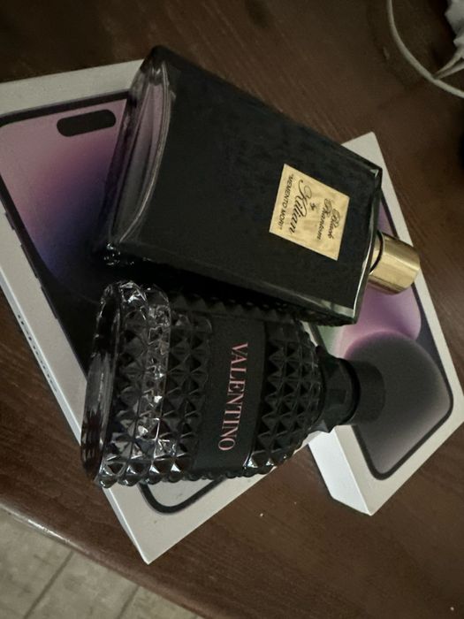 Valentino uomo BIR intense