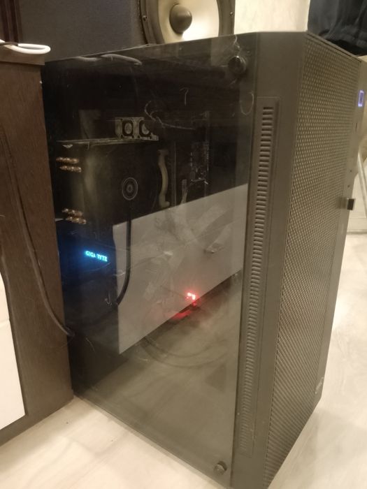 Системный блок с rtx 2060