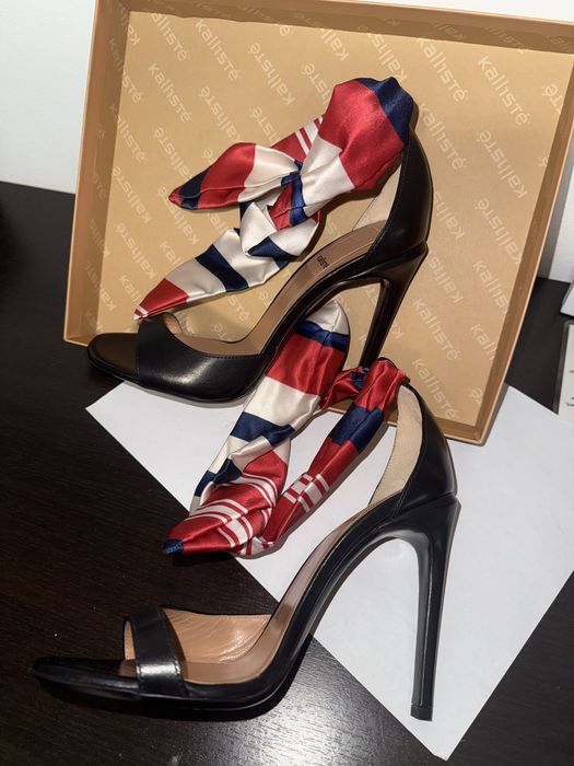 Sandale Klliste nr 37