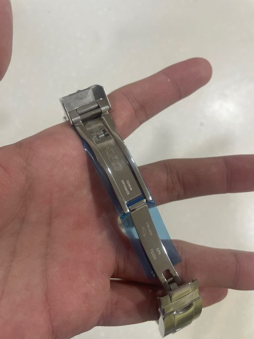 Rolex GMT-MASTER 2 “ Bruce Wayne “