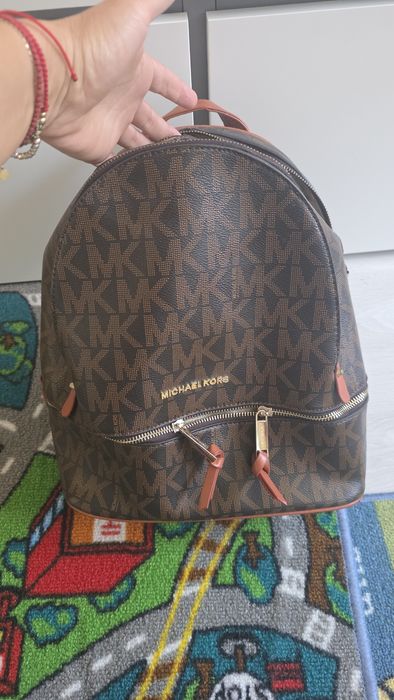 Michael Kors 100% оригинална раница