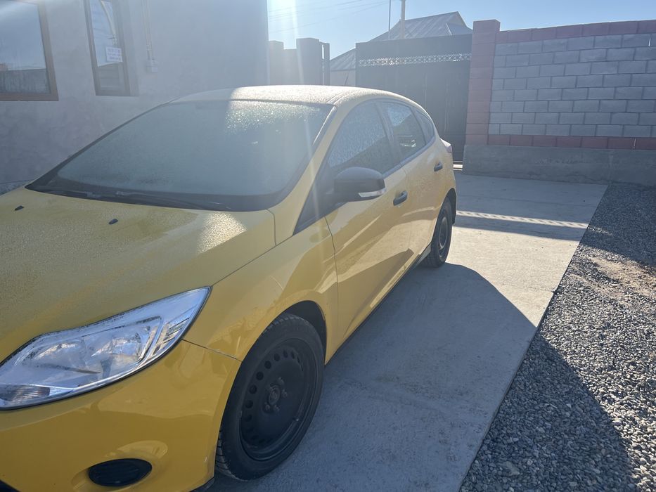 Ford focus 3…………..