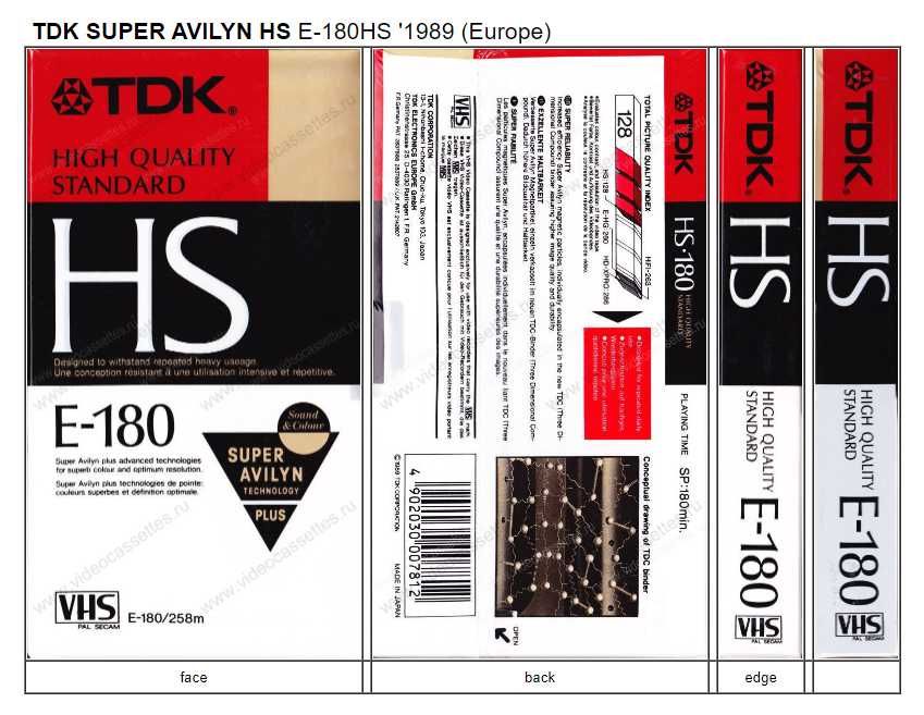 Продам  набор  новых  винтажных  аудиокассет .