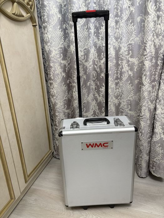 набор ключей WMC