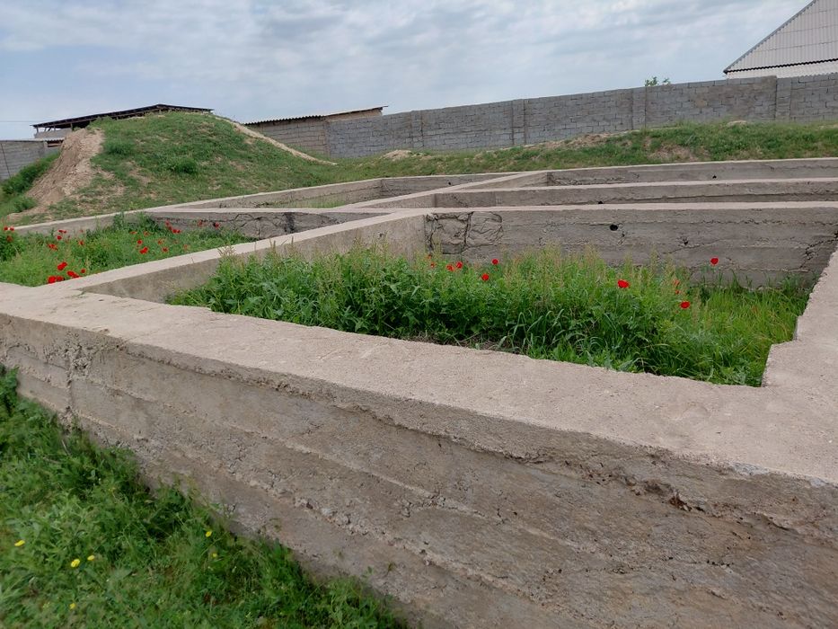 Ушастка сатылады