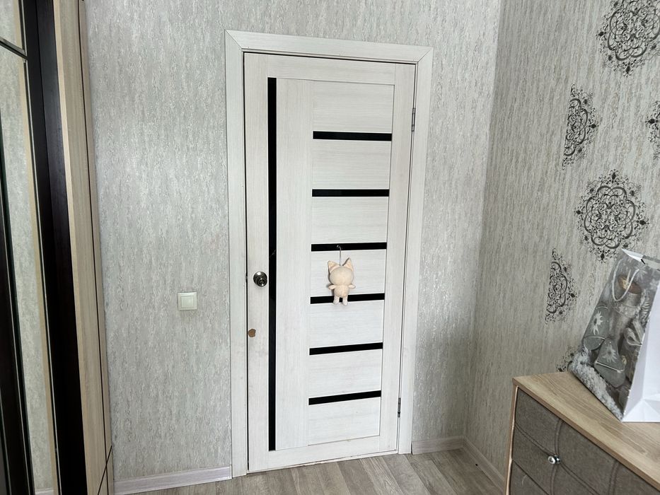 Продам 2-х комнатную квартиру