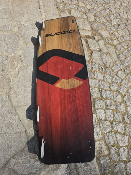 Кайтсърф дъски 3 бр.