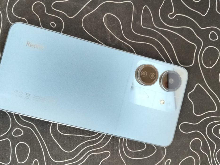Xiaomi Redmi 13c