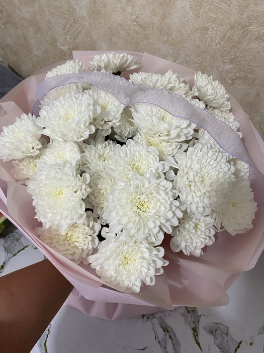 Букет гүл сатылады!