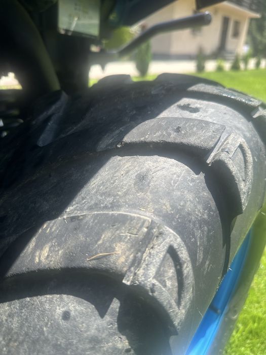 Cfmoto cf force 450 2021 itp 2028