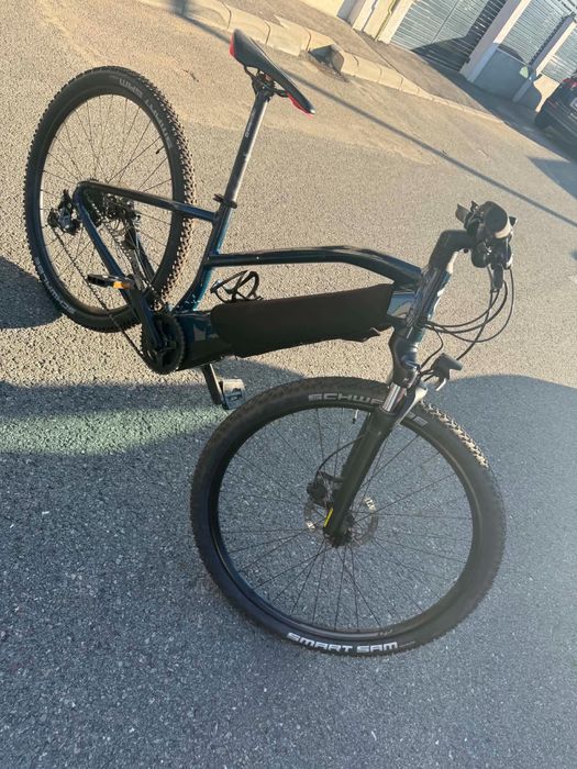 Bicicleta Specialized Turbo Vado 3.0