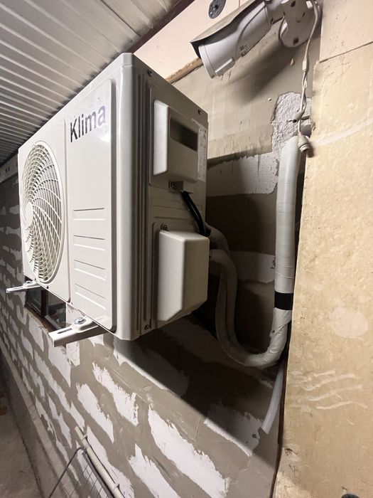 Настенные кондиционеры с гарантией