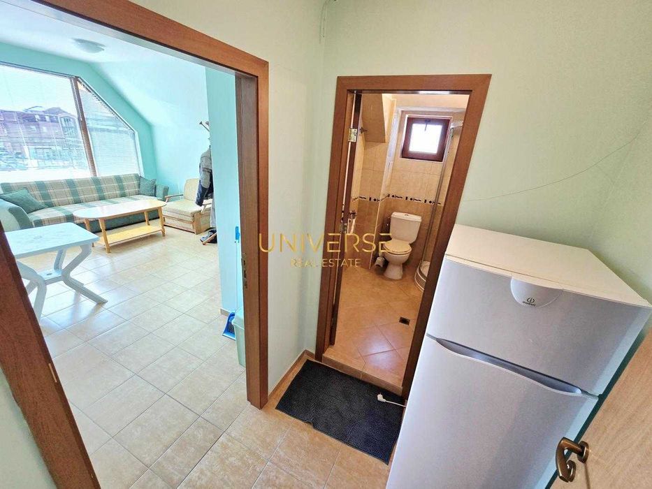 Продава се Двустаен апартамент в к.к. Слънчев бряг - 84 кв.м за 1429 €/кв.м - Снимка #12