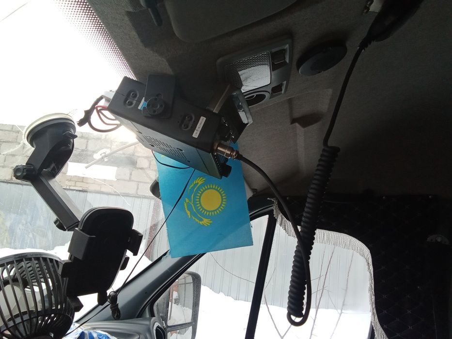 Газель бизнес 2020.