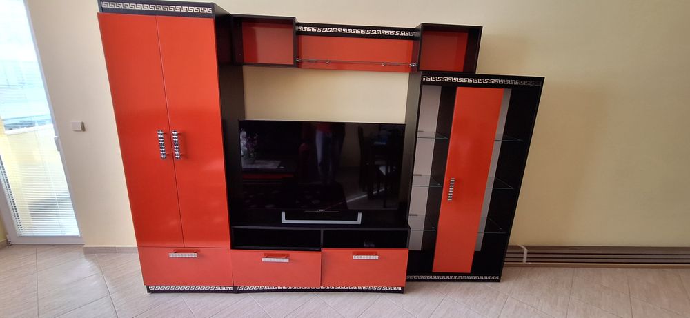 Холно обзавеждане