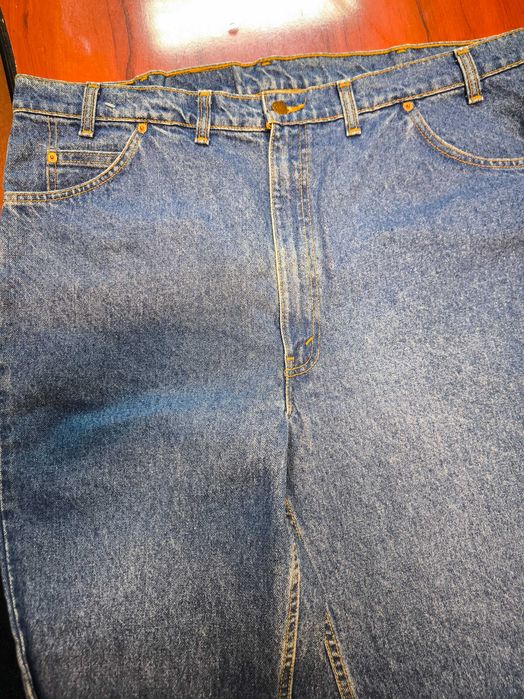 Blugi Levis strauss 3XL w42 l34