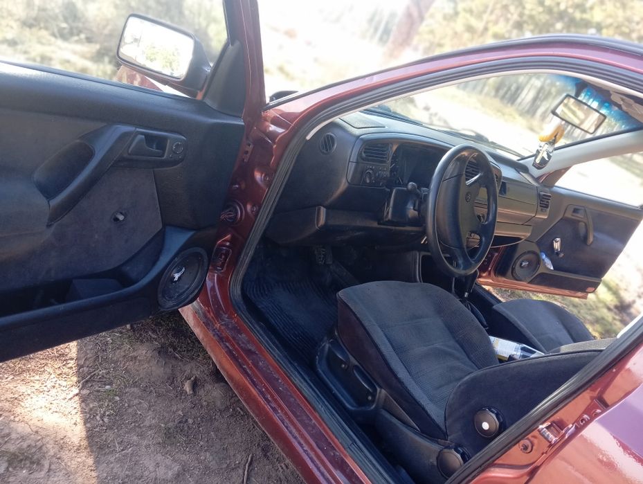 Продам или обменя венту 1992  ( 1.8 моно )