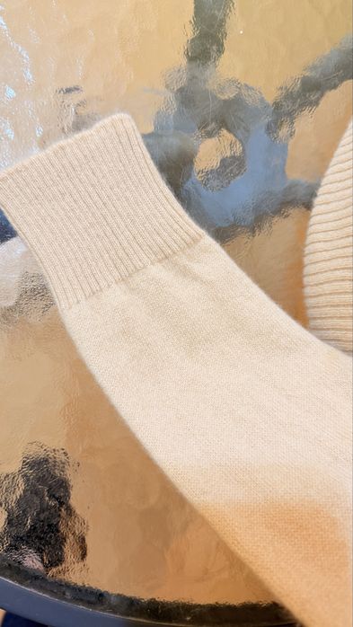 Пуловер Indiska 100% Kaшмир Размер S/XS