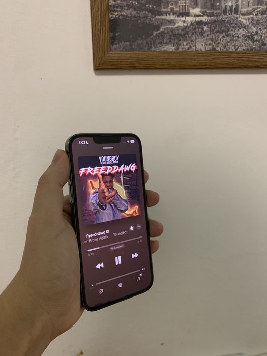 Iphone 13 pro продается