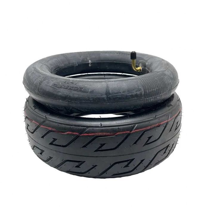 Cauciuc + camera 10 inch 10x2.70-6.5 trotineta Speedway 5 Dualtron 3
