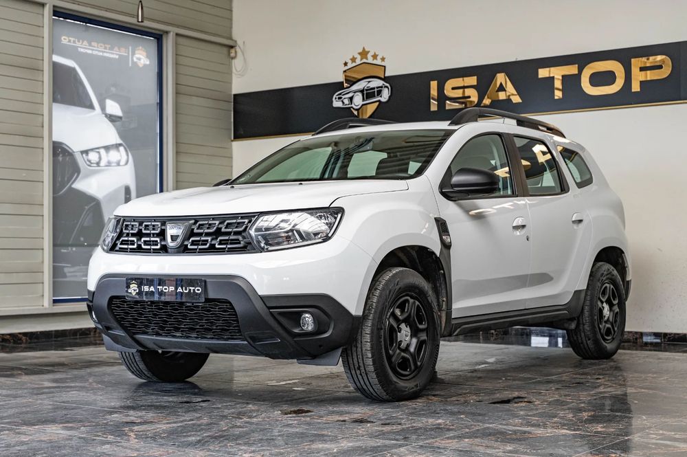 Dacia Duster Rate Leasing Garantie 36 Luni