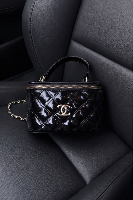 Дамска чанта висок клас