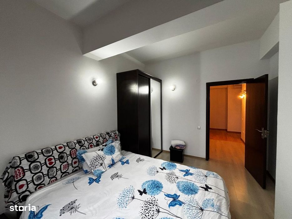 Apartament 3 camere et 1, Bl. RO Kaufland