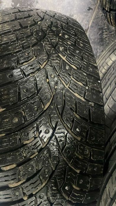 Колесо 215/60/16