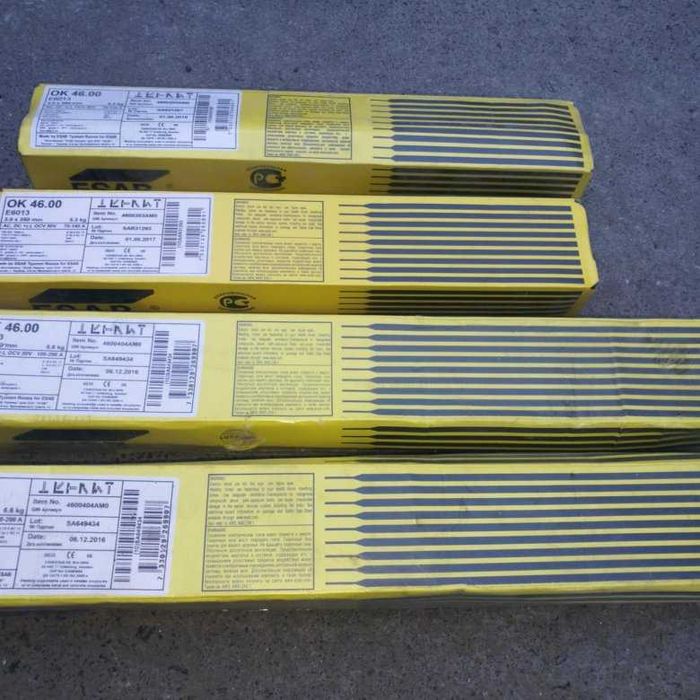 Электрод ЕСАБ лучшая цена в городе