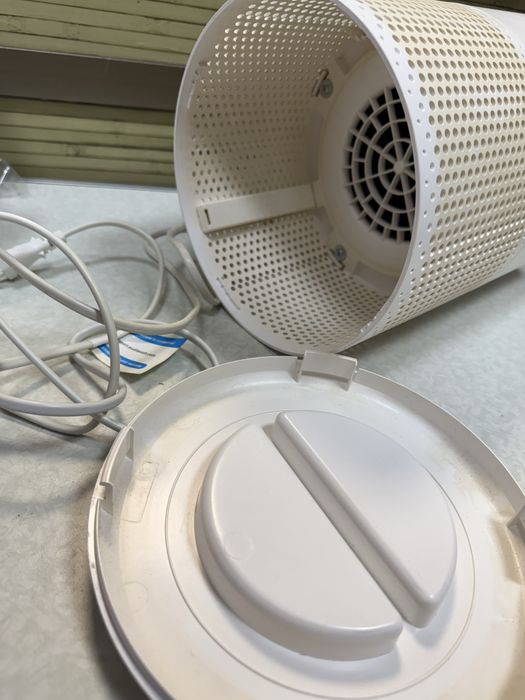 Пречиствател за въздух Levoit