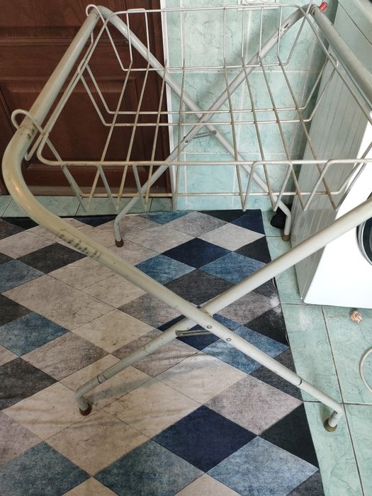 Подставка  и ваночка