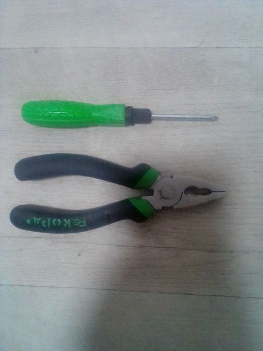 Электрик,сантехник