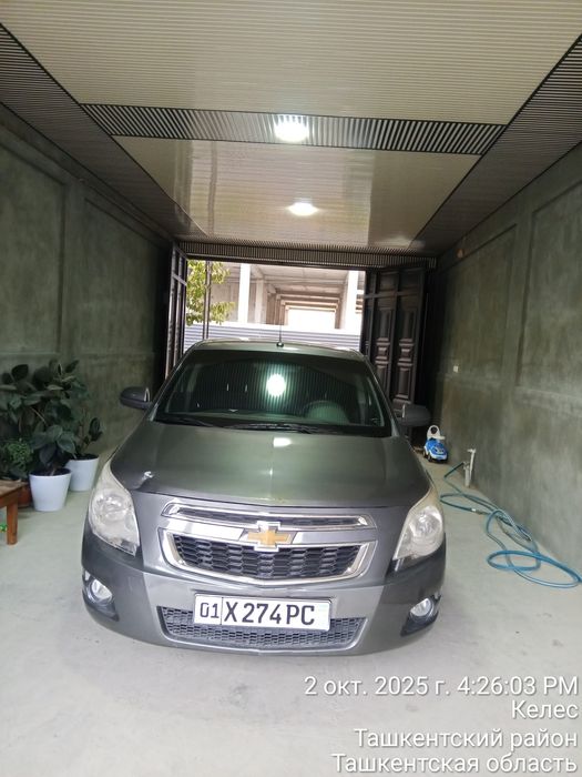 Kobalt 4 aftamad 2015