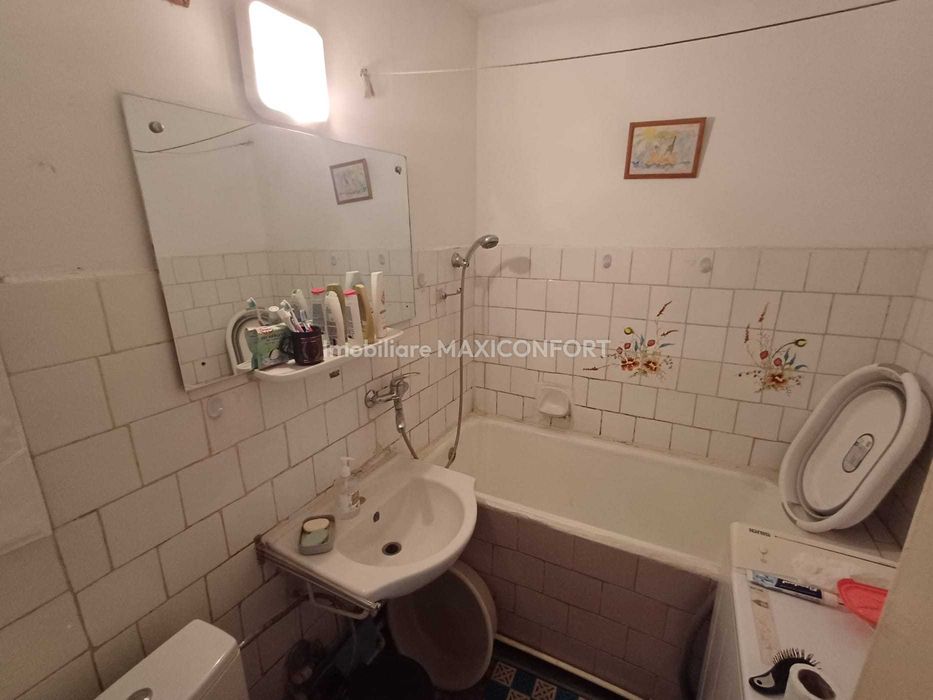 Apartament 2 camere, confort 1, etajul 3